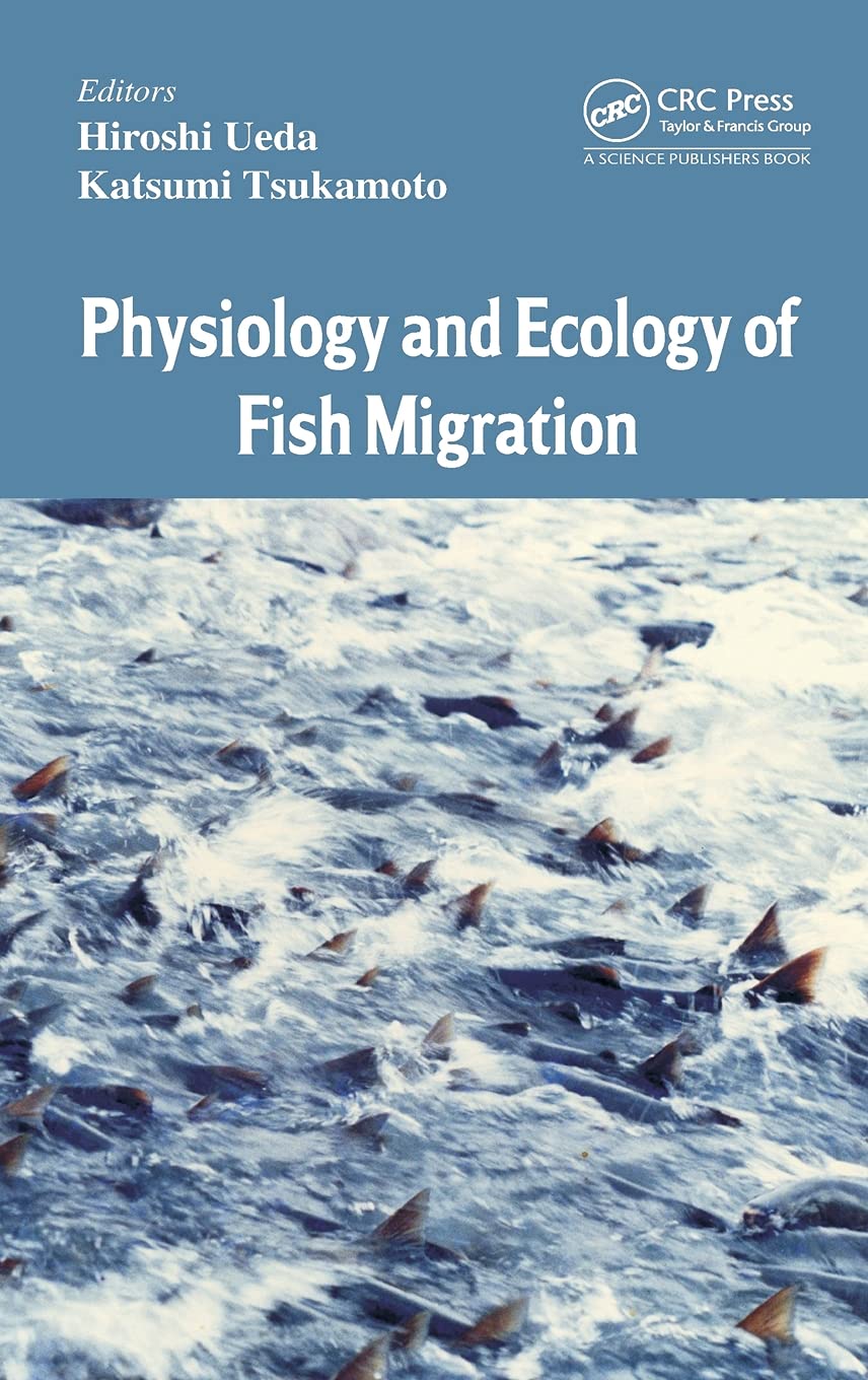 Physiology and Ecology of Fish Migration