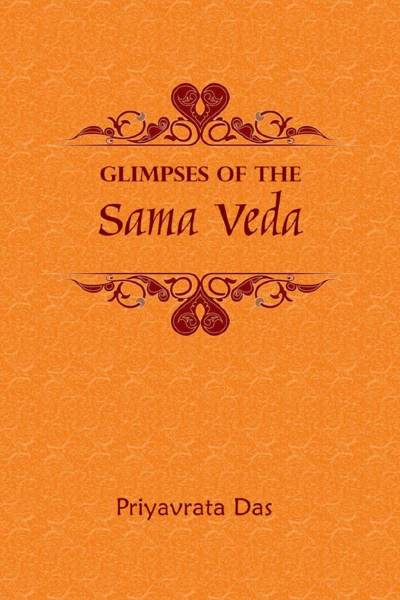 Glimpses of the Sama Veda