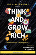 The Minute Books: THINK AND GROW RICH
