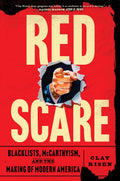 RED SCARE