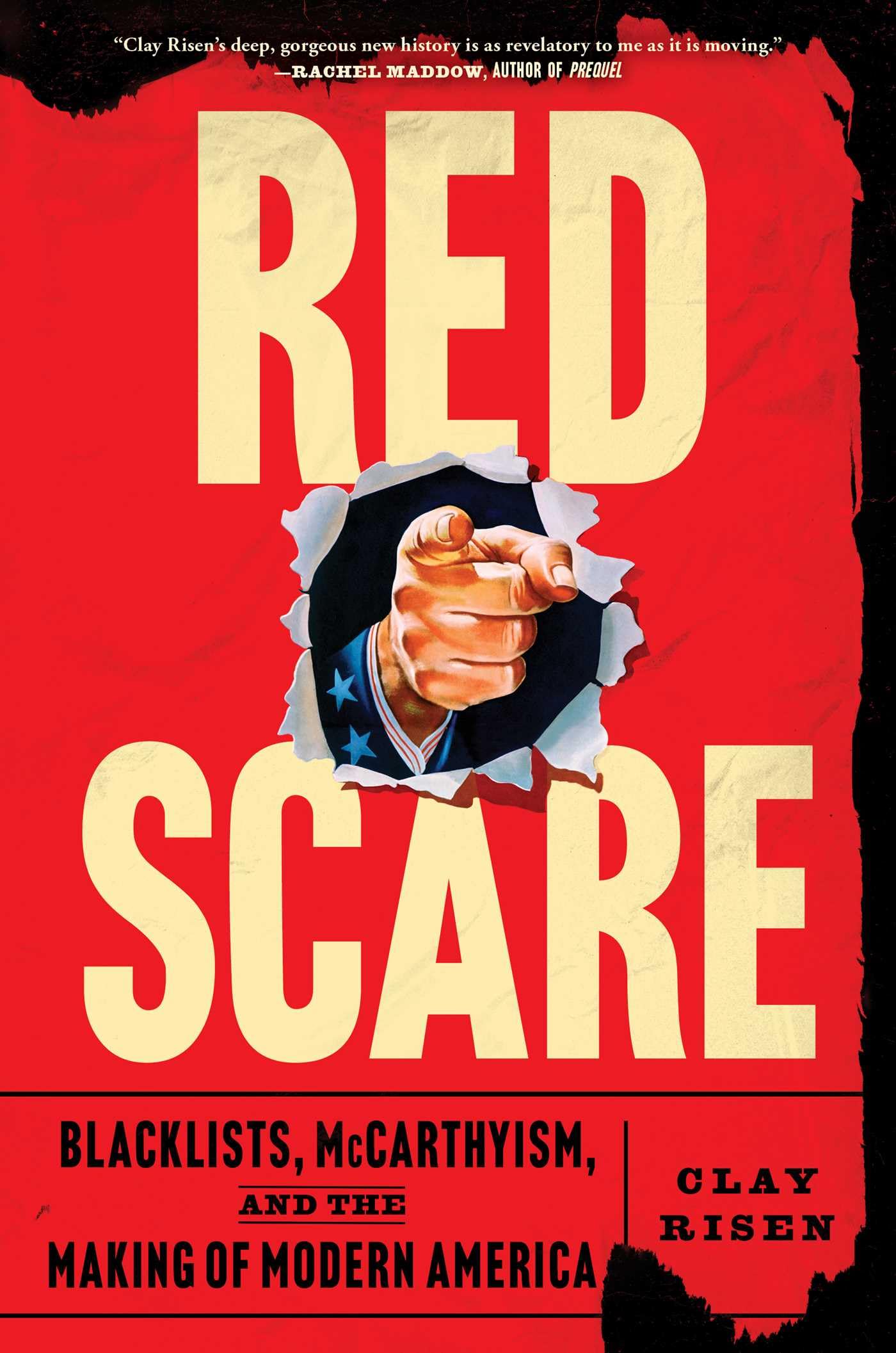 RED SCARE