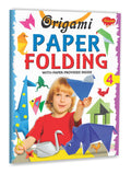 Origami Paper Folding4 | Activity Book By Sawan