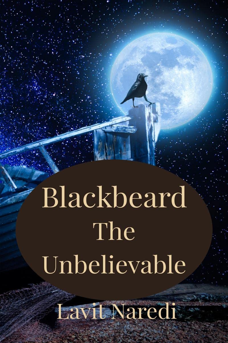 Blackbeard the Unbelievable