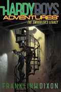 The Smugglers Legacy (25) (Hardy Boys Adventures)