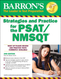 Strategies and Practice for the PSAT/NMSQT (Barrons Test Prep)