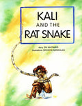 Kali and the Rat Snake (English)