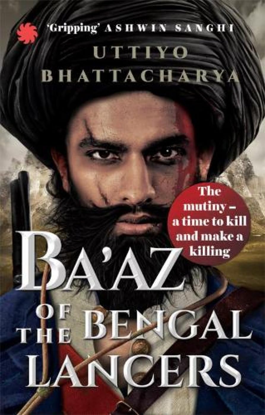 BaAz Of The Bengal Lancers