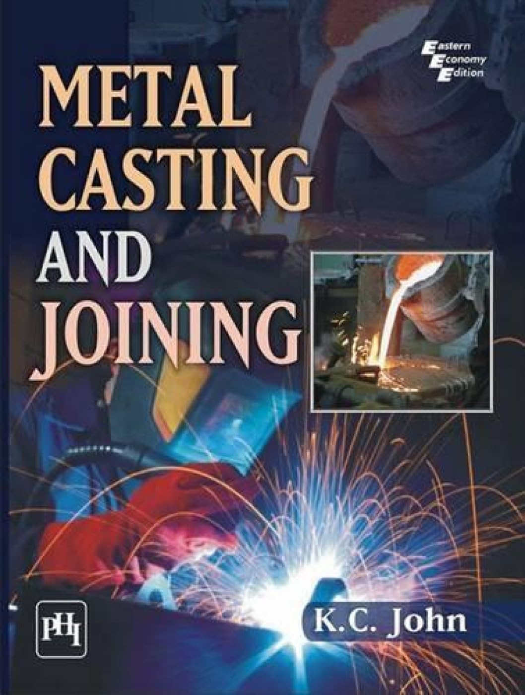 Metal Casting And Joining