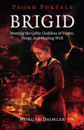 Pagan Portals  Brigid
