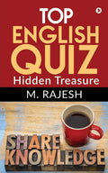 Top English Quiz : Hidden Treasure