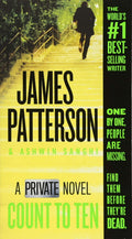 Count to Ten: A Private Novel (Private, 13)
