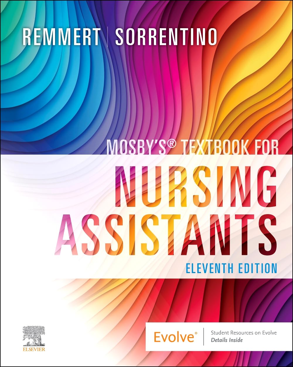 Mosbys Textbook for Nursing Assistants