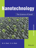Nanotechnology: The Science of Small , 2ed | e