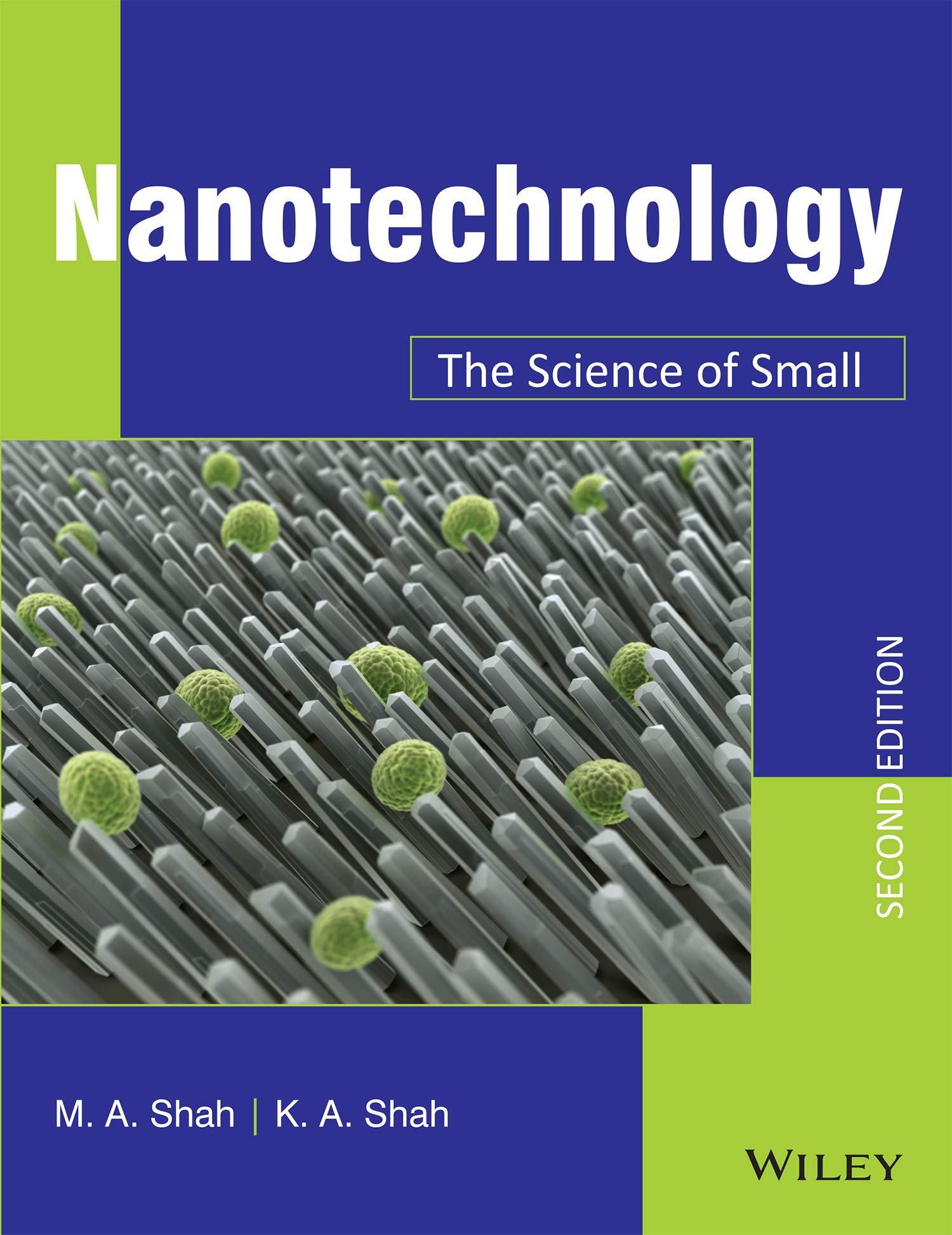 Nanotechnology: The Science of Small , 2ed | e