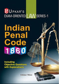 Law Series 1indian Penal Code, 1860