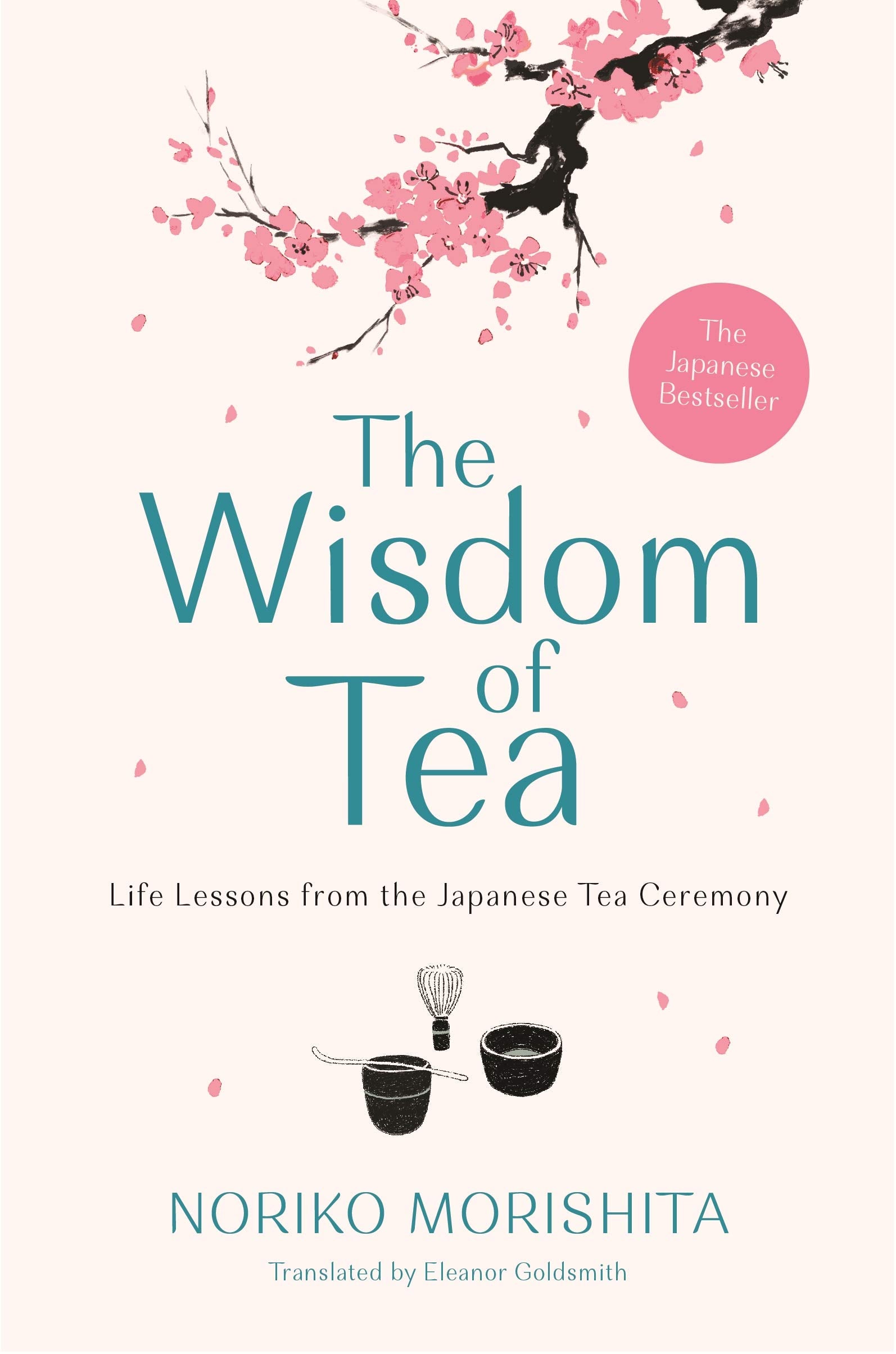 Wisdom Of Tea