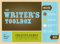 The Writers Toolbox: Creative Games and Exercises for Inspiring the Write Side of Your Brain (Writing Prompts, Writer Gifts, 