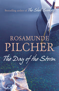 THE DAY OF THE STORM (REISSUE)