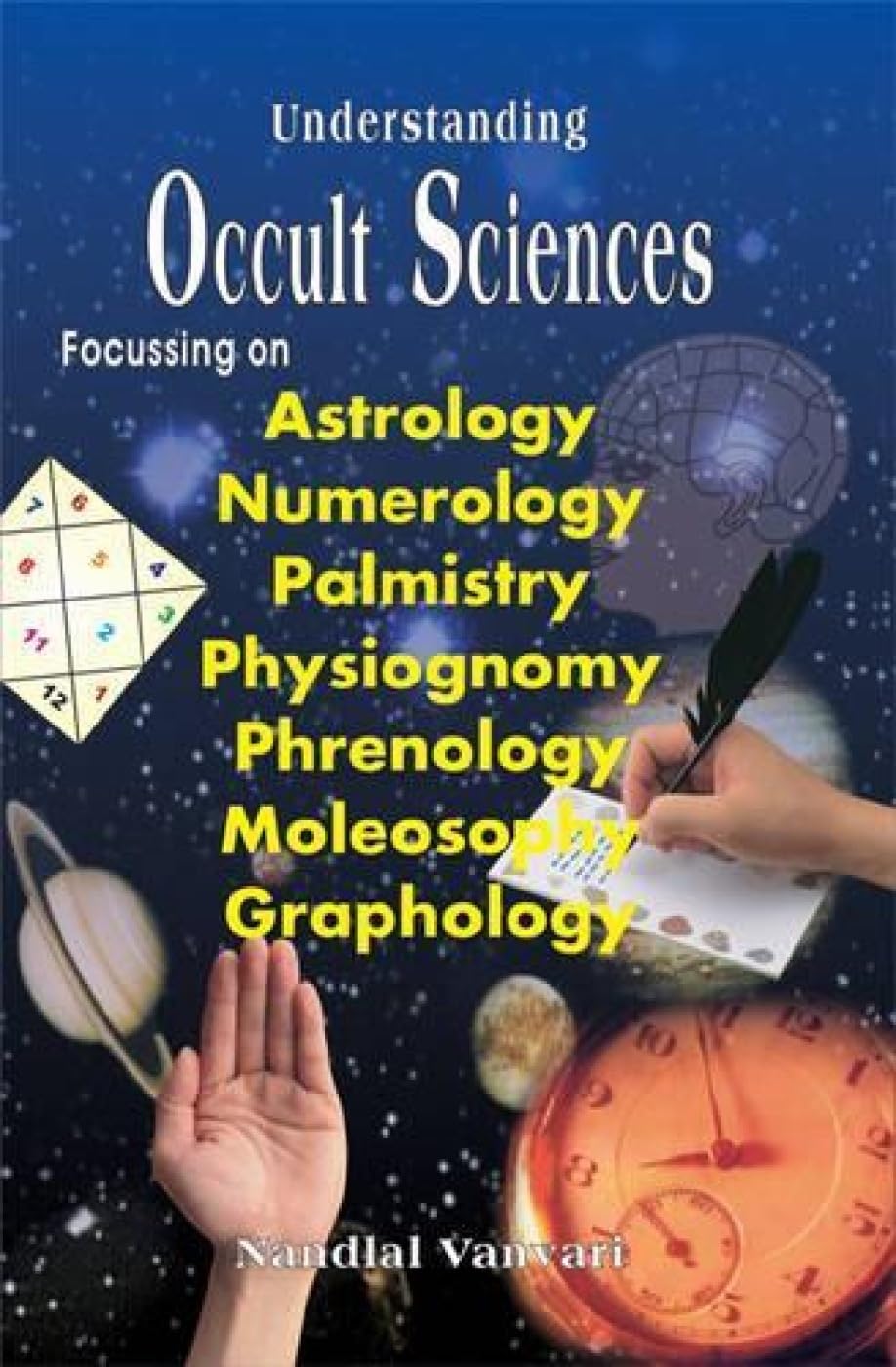 Understanding Occult Sciences