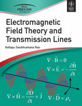 Electromagnetic Field Theory and Transmission Lines | e | k