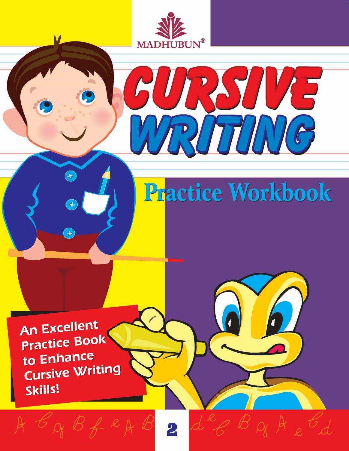 Cursive Writing  2