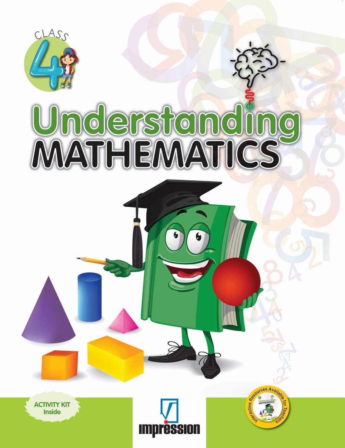 Understanding Mathematics  4