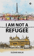 I Am Not a Refugee
