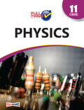 Physics Class 11 CBSE (202526)