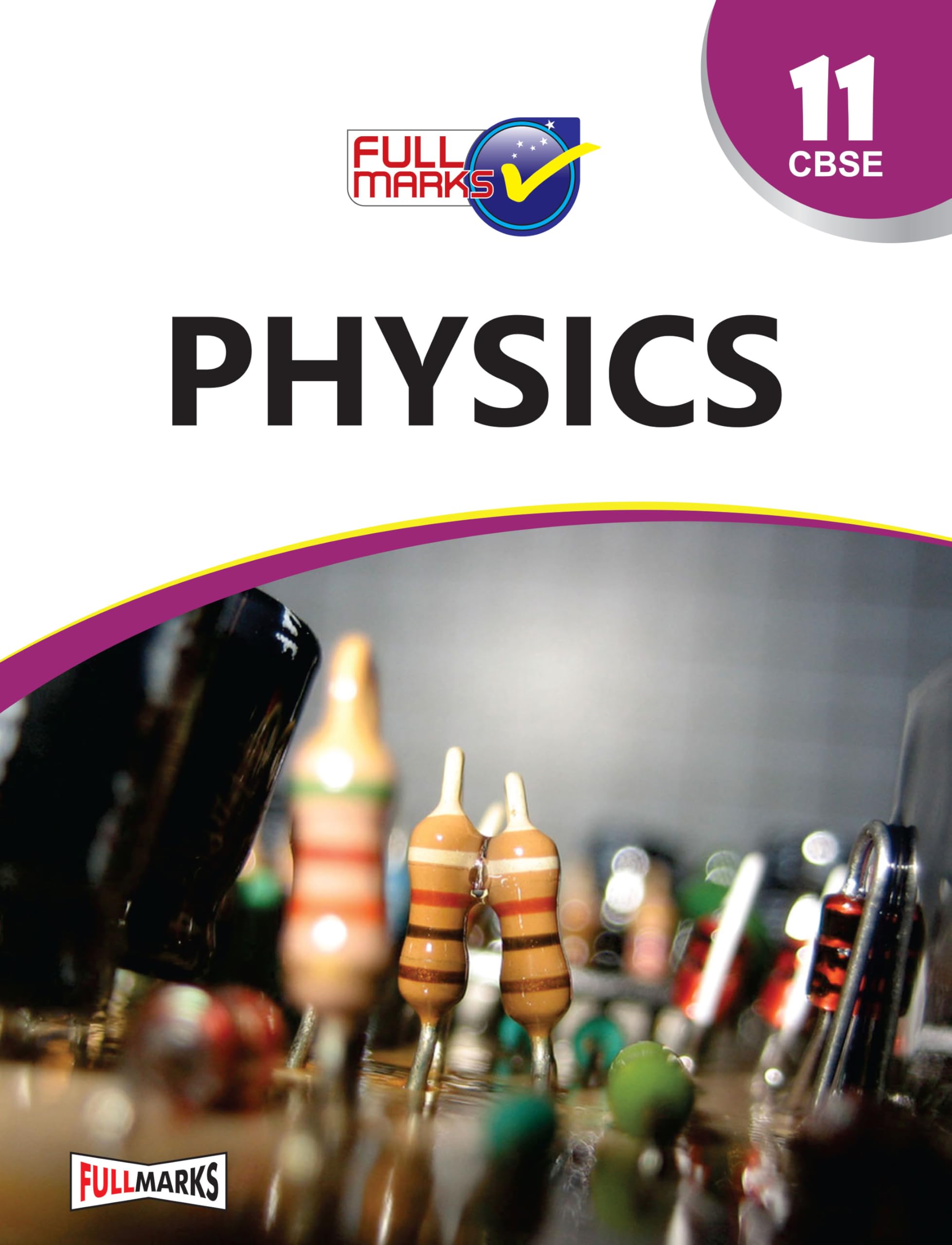 Physics Class 11 CBSE (202526)