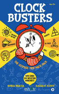 CLOCKBUSTERS : The Ultimate Time Hack Pack