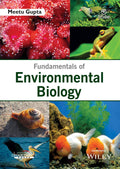 Fundamentals Of Environmental Biology | E