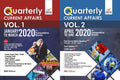 HalfYearly Current Affairs  January To June 2020 For Competitive Exams (Set Of 2 Quaterlies) 4Th Edition