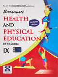 Health & Physical Education 9Th