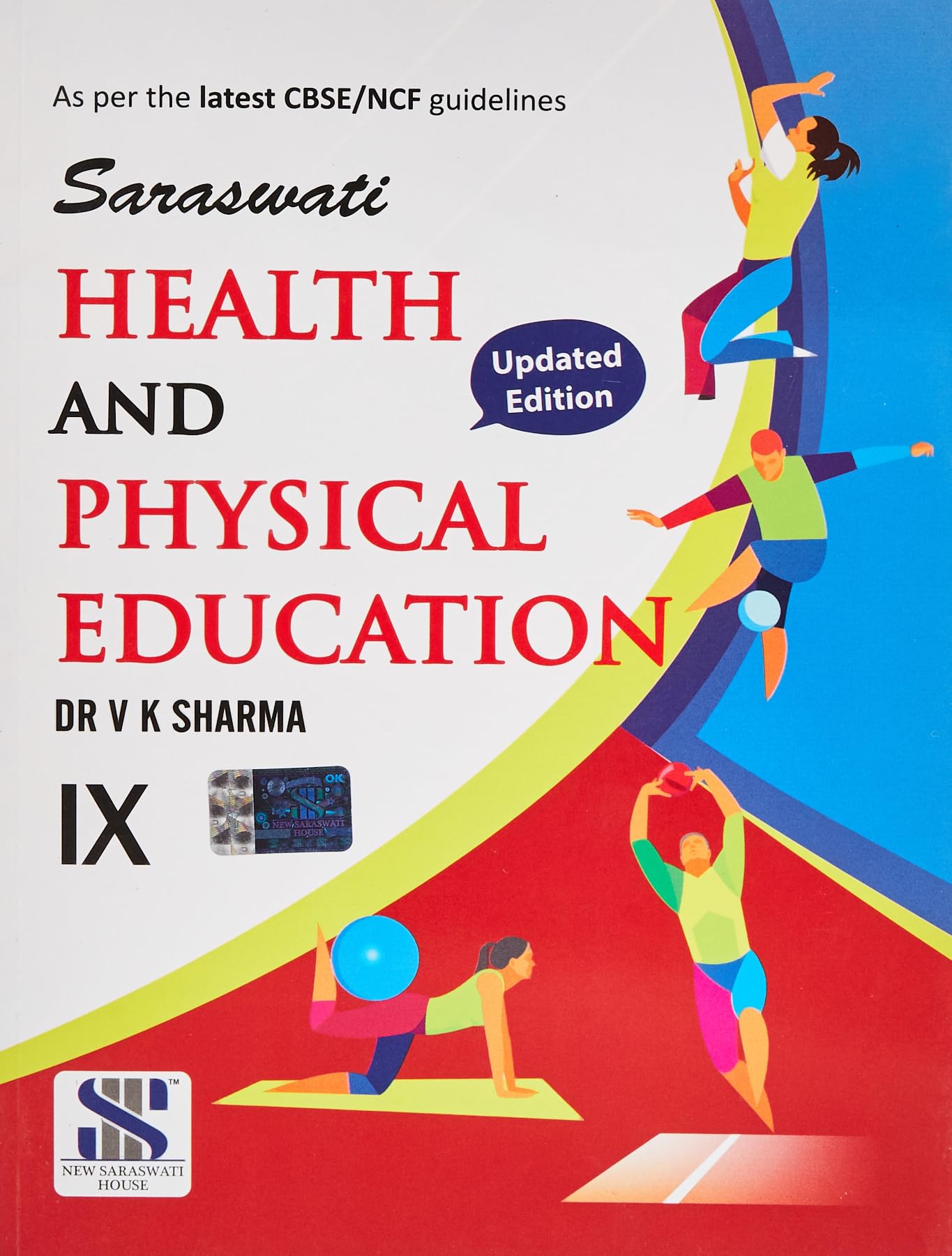 Health & Physical Education 9Th