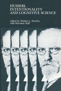 Husserl, Intentionality, and Cognitive Science (Mit Press)
