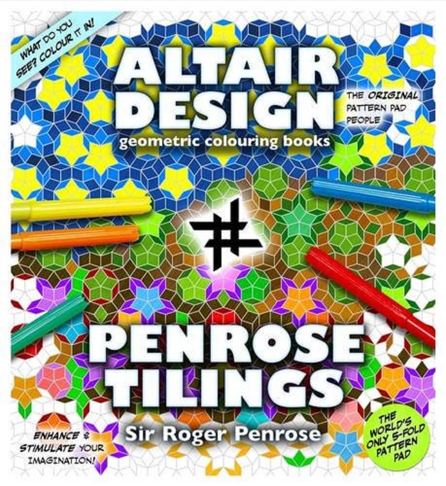 Altair Design  Penrose Tilings