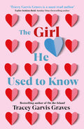 The Girl He Used To Know