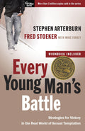 Every Young Mans Battle: Strategies for Victory in the Real World of Sexual Temptation (The Every Man Series)