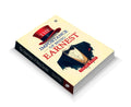The Importance of Being Earnest (Paperback) : Legendary Comedy Play, Famous Work of Oscar Wilde, Timeless English Classic, Iconi