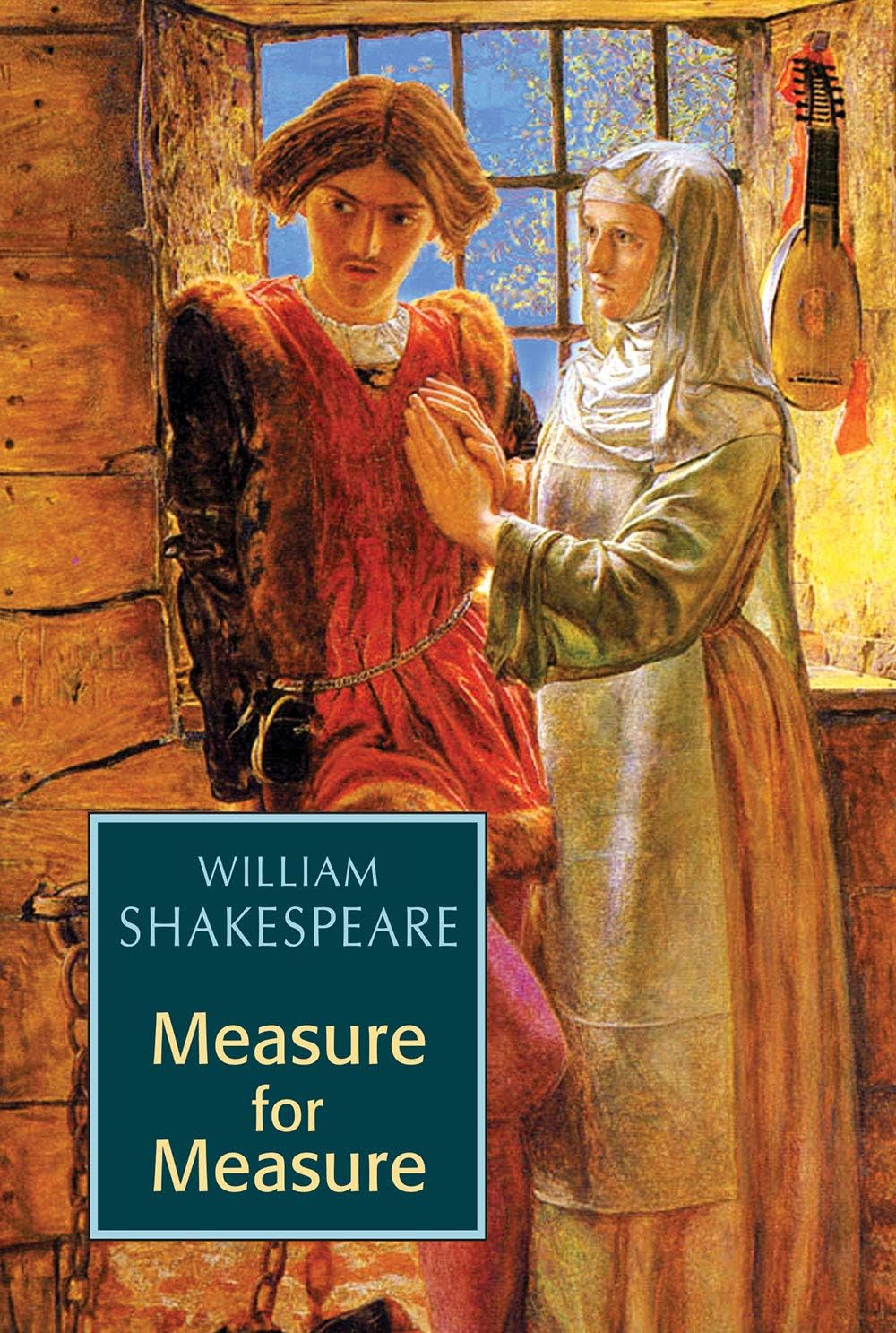 Measure For Measure