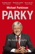 Parky  My Autobiography