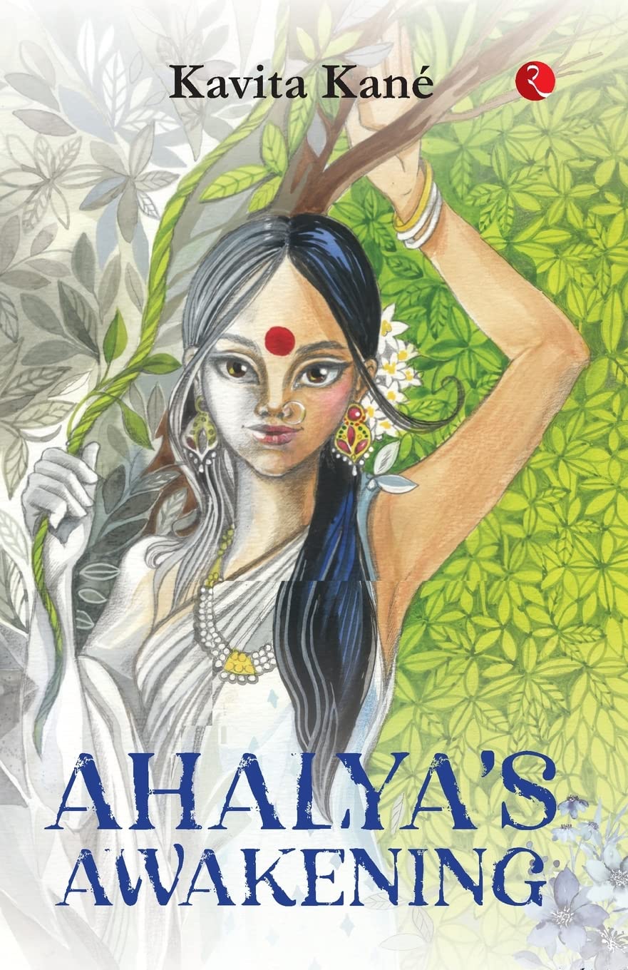 AHALYAS AWAKENING