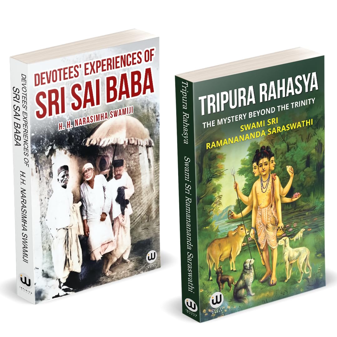 Devotees Experiences Of Sai Sai Baba | Tripura Rahasya |   | H.H Narasimha Swamiji | Advaita Vedanta Philosophy |   | Sri ... Pa