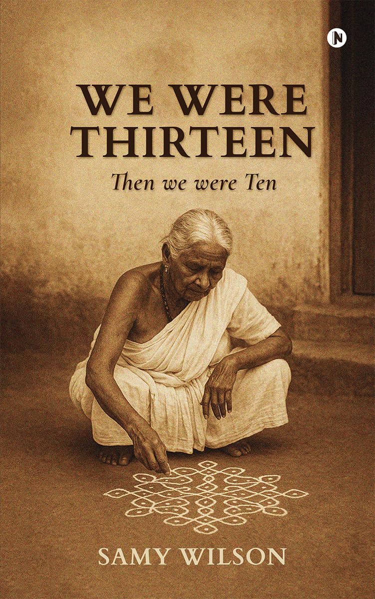 We Were Thirteen: Then We Were Ten