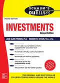 Schaums Outline Of Investments | Second Edition