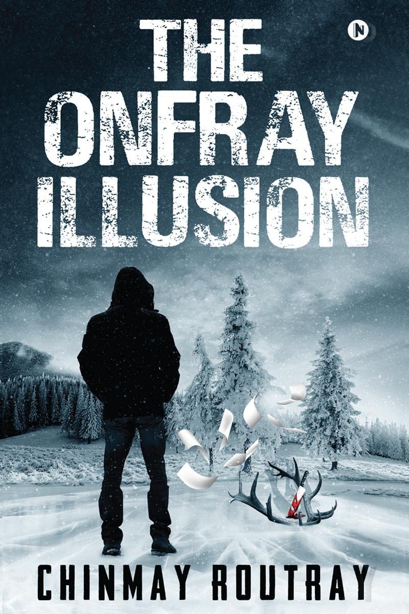 The Onfray Illusion
