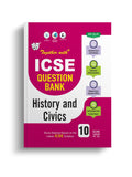 Together With ICSE Class 10 History & Civics Solved Question Bank & Practice Papers (Chapterwise & Topicwise) Exam 2023 [Paperba