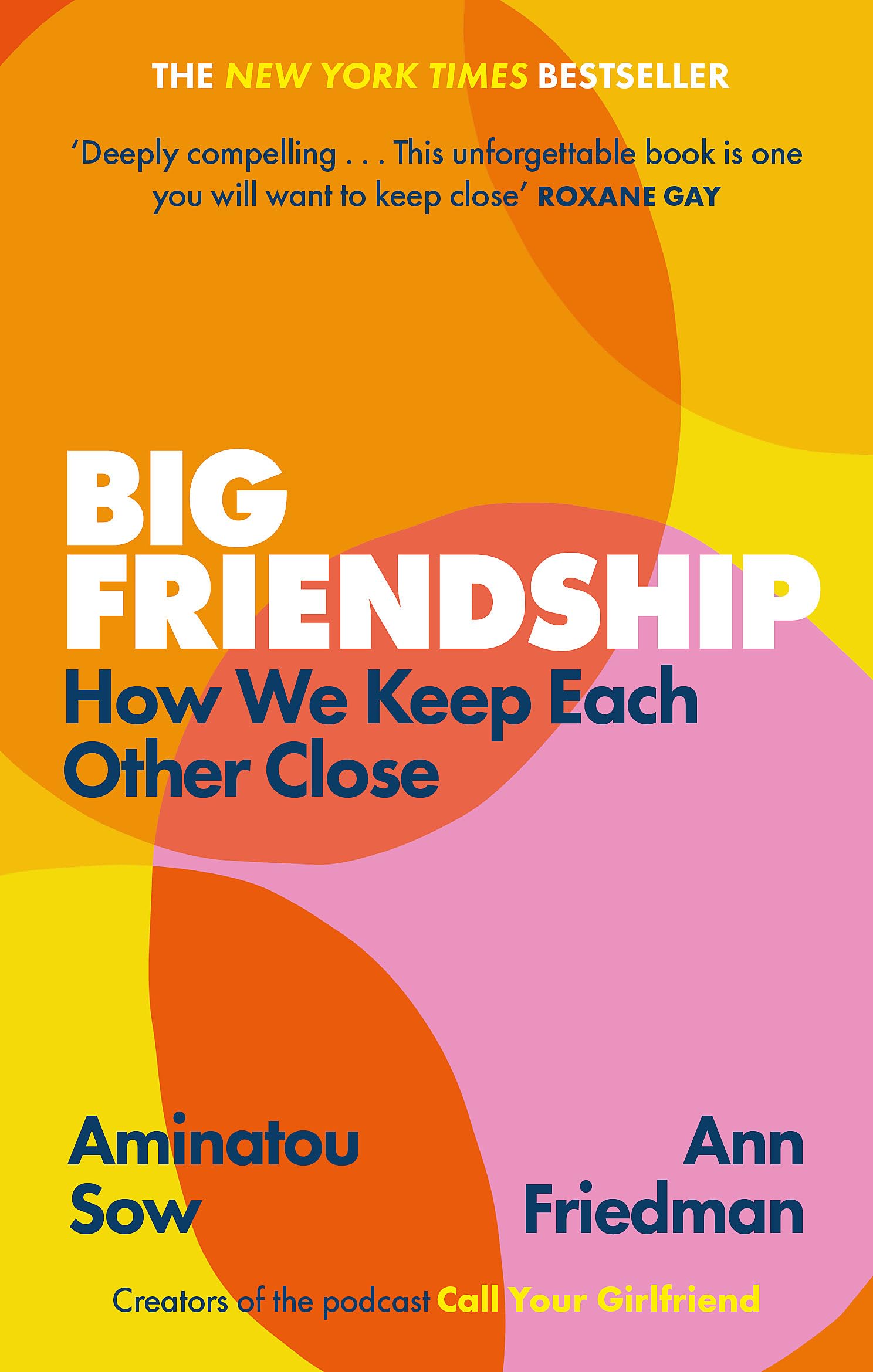 BIG FRIENDSHIP