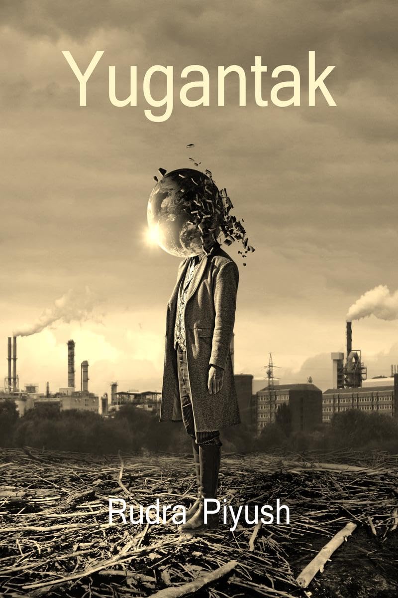 Yugantak /  : The Last War