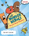Missed Meal Mayhem (1) (The Hunger Heroes)